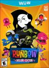 Runbow: Deluxe Edition